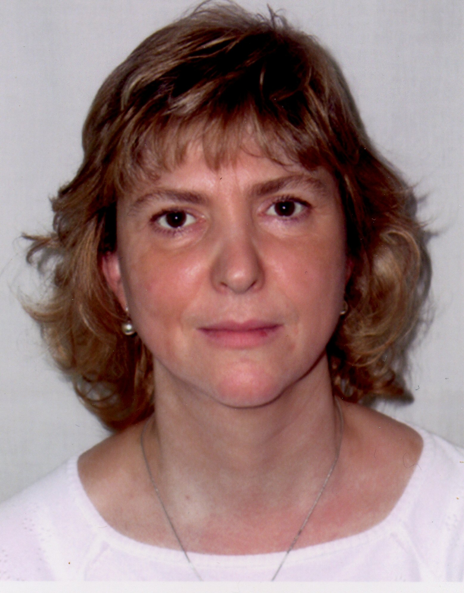Dott.ssa Chiara Turrini