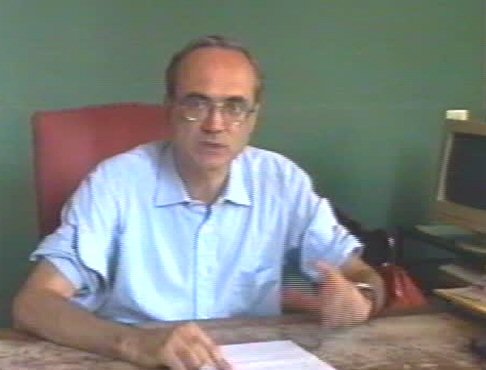 Dott. Paolo Migone